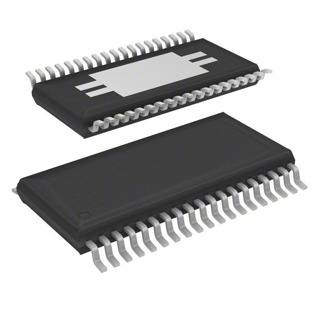 DRV8711DCPR by Texas Instruments